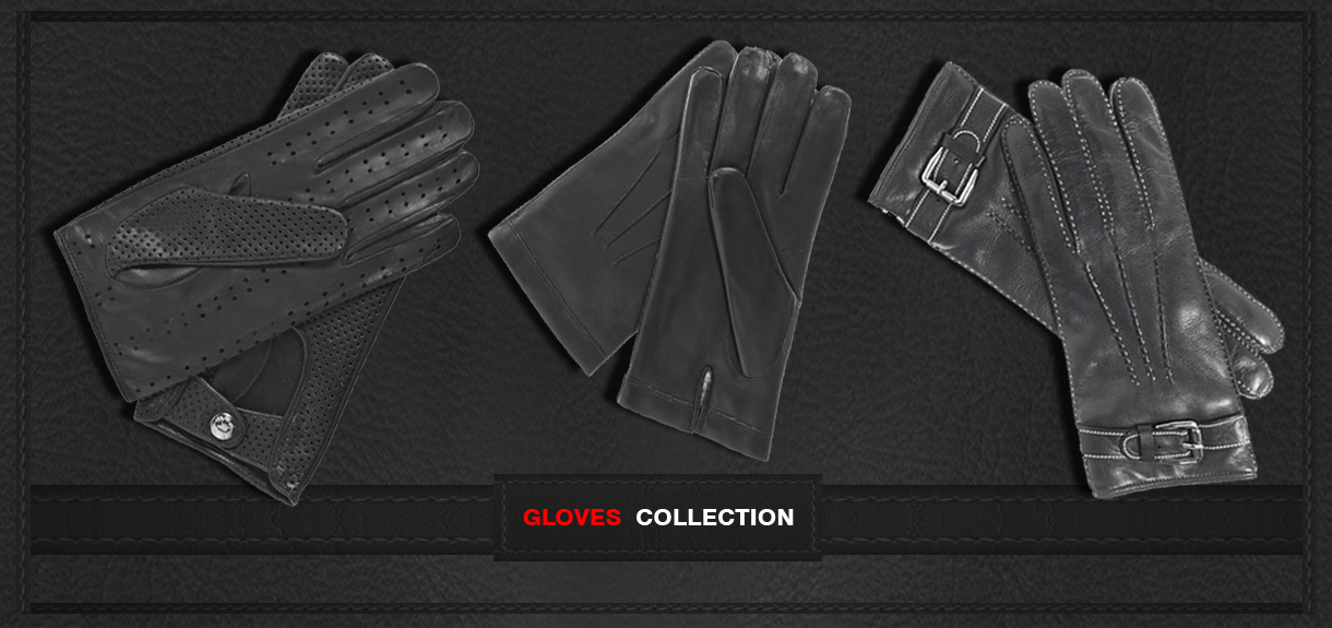 Gloves Collection
