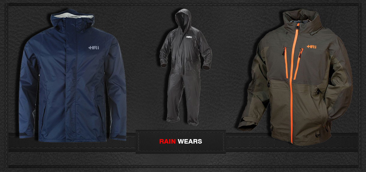 Rain Wears