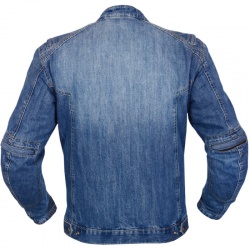 DENIM JEANS JACKET
