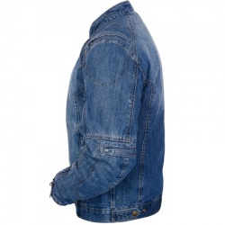 DENIM JEANS JACKET
