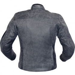 MOTORBIKE LEATHER JACKET